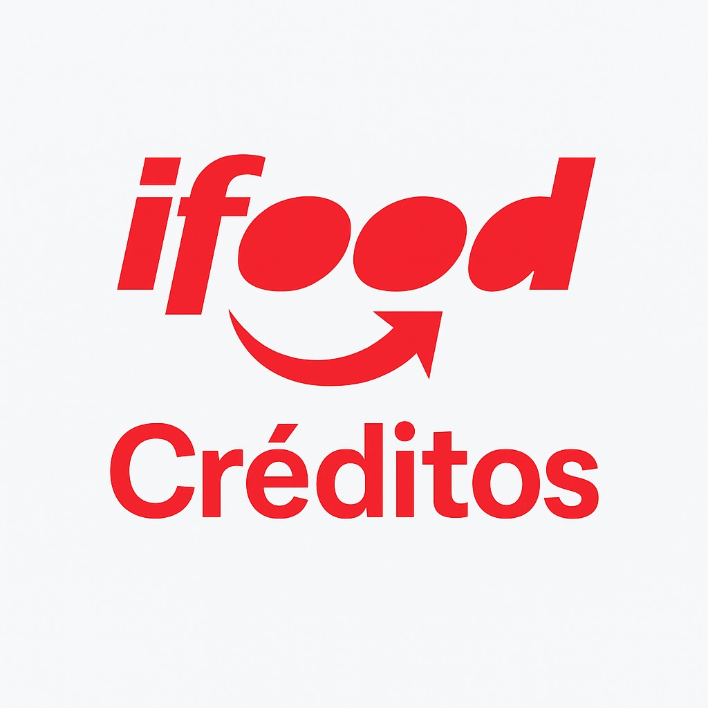 iFood Créditos